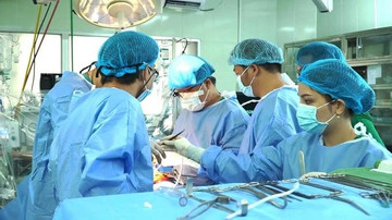 VN health sector makes stride in organ transplants