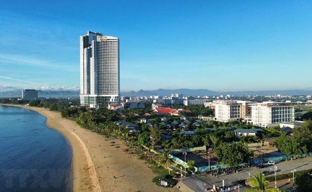 VN resort real estate market shows positive signs