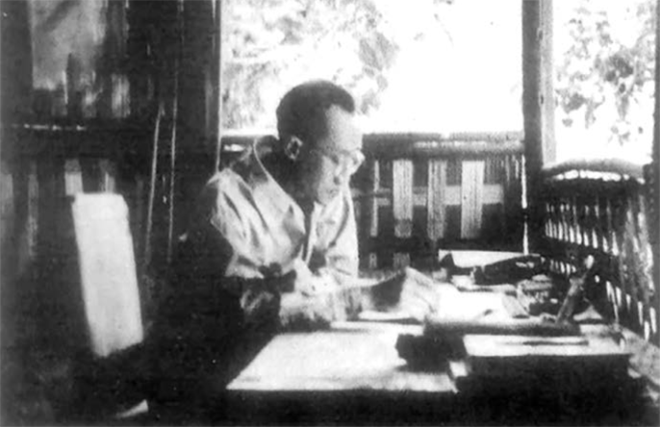 Những bức ảnh lịch sử của ngành y Việt Nam 50 3 bac si.png