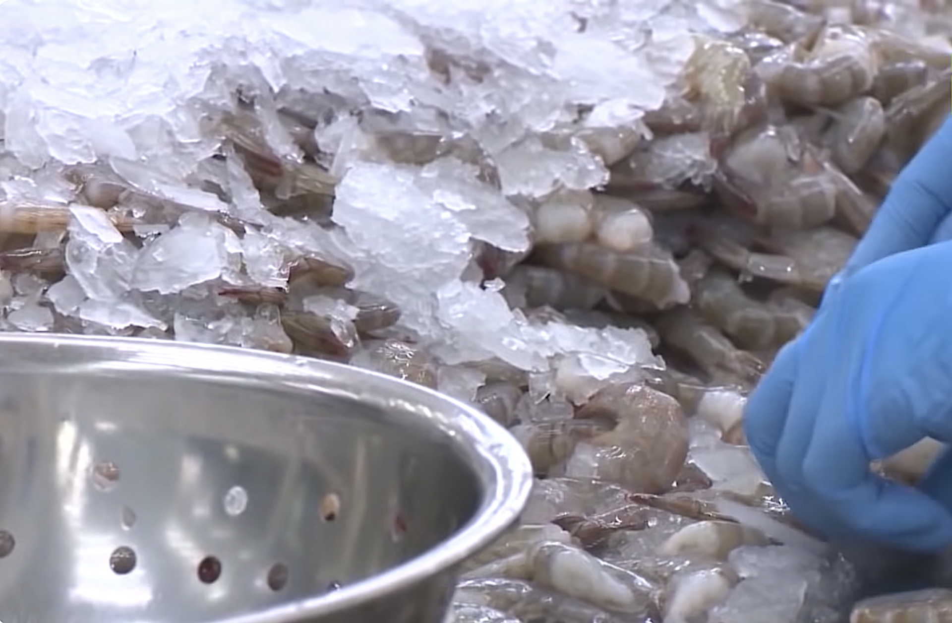 Rất cần xây dựng cơ sở dữ liệu dùng chung cho nông sản đồng bằng sông Cửu Long