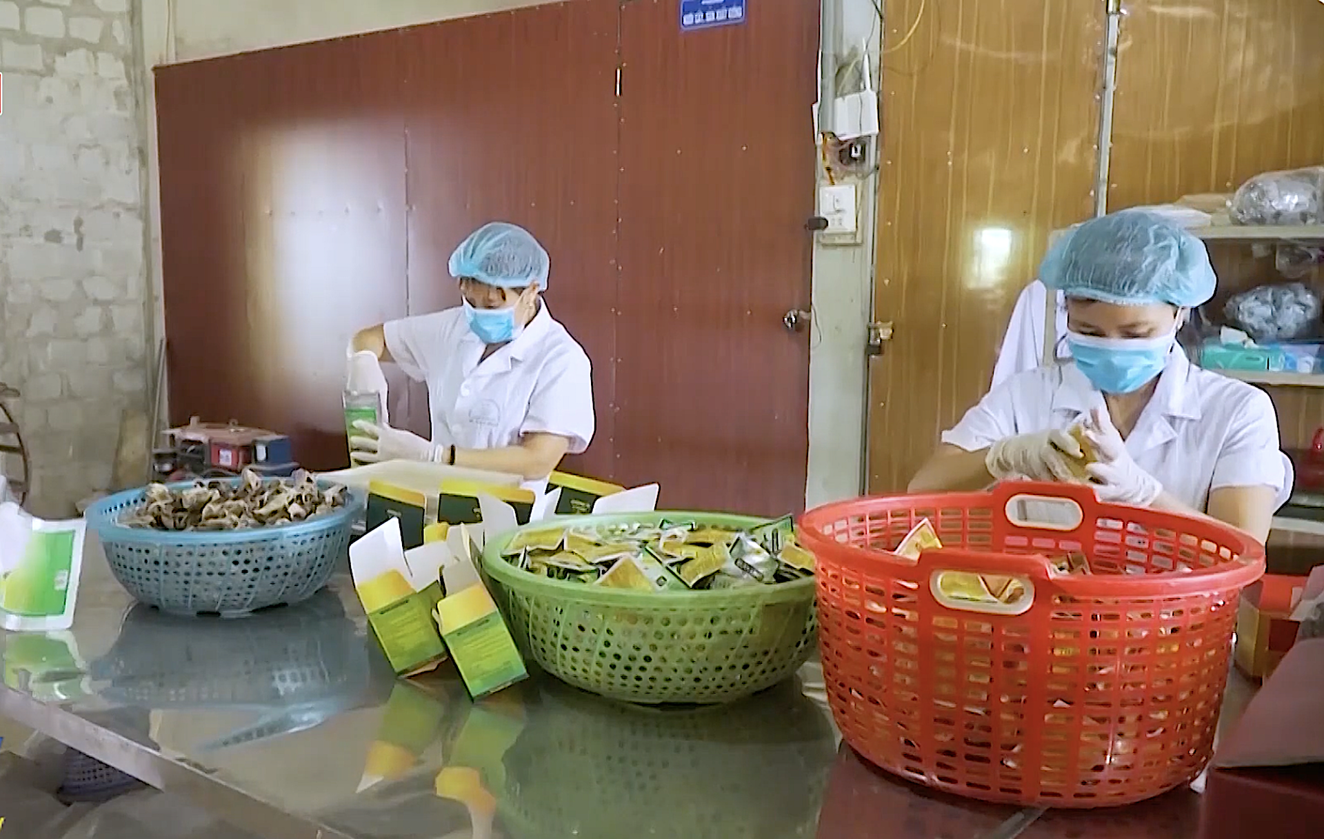 Quảng Bình tích cực xây dựng CSDL phục vụ phân tích, dự báo tình hình thị trường nông sản