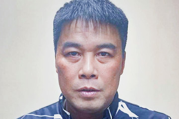 Bắt tạm giam chủ tịch tập đoàn Phúc Sơn Nguyễn Văn Hậu