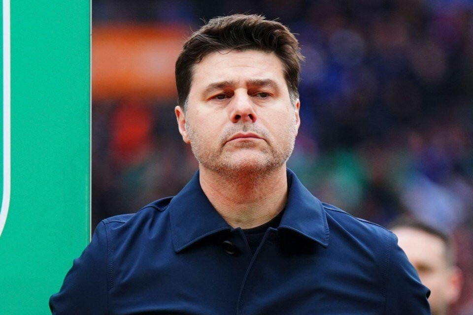 Chelsea rao riết tìm HLV mới thay Pochettino