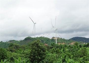Laos proposes to sell 4,150 MW of wind power to Vietnam