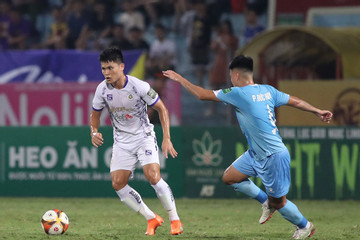 Nhận định Nam Định vs Hà Nội FC: Khó cho đội bóng của bầu Hiển
