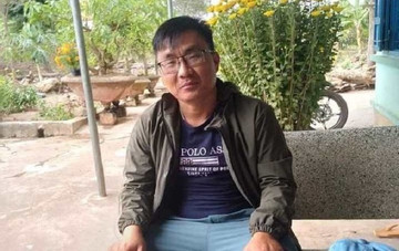 Khanh Hoa missing tourist found after 10 days