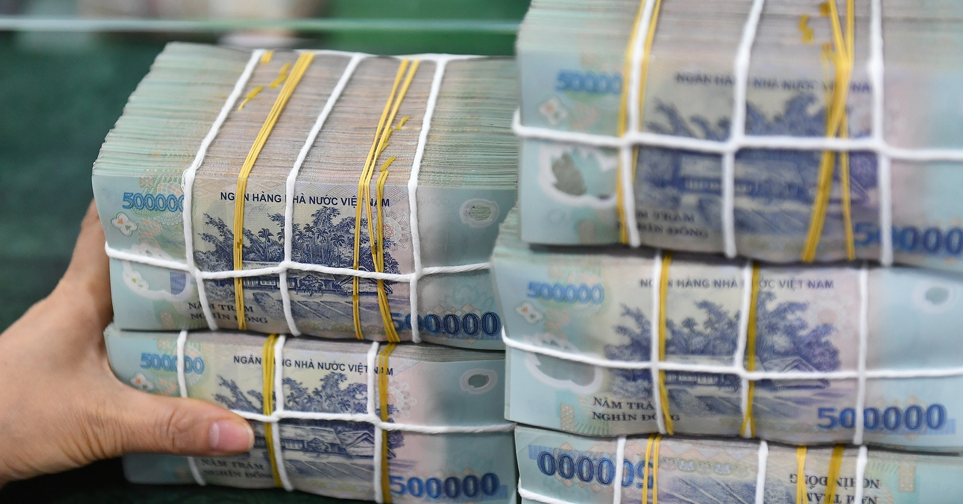 Quy định mới về tiền lương, tiền thưởng trong doanh nghiệp Nhà nước