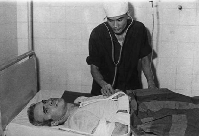 Những bức ảnh lịch sử của ngành y Việt Nam t3 nganh y.jpeg