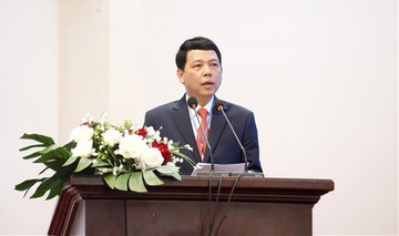 VN invests over $3.7bil. in Development Triangle provinces of Laos, Cambodia