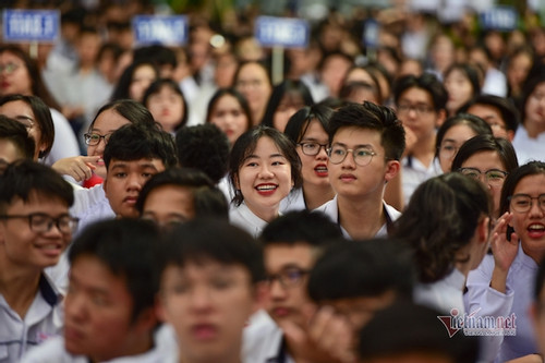 Bài mẫu viết thư UPU lần 53: Điều tôi mong thế giới bạn kế thừa trong tương lai