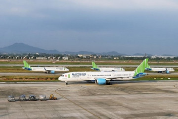 Booking spike for Hanoi-Con Dao flights prior to service ending