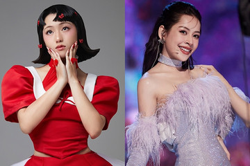 Ca sĩ sinh năm 2000 không ngại bị gắn mác 'em gái Chi Pu'