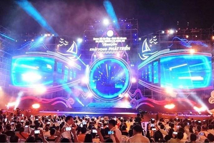 First international jazz festival to enchant music lovers in Nha Trang
