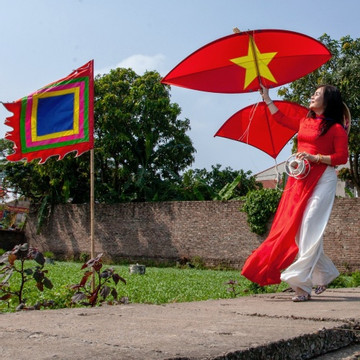 Five elements of Hanoi on new National List of Intangible Cultural Heritage