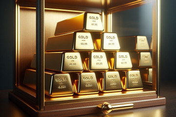 Giá vàng hôm nay 27/2/2024 quay ngoắt giảm sâu, vàng SJC rớt đỉnh 79 triệu