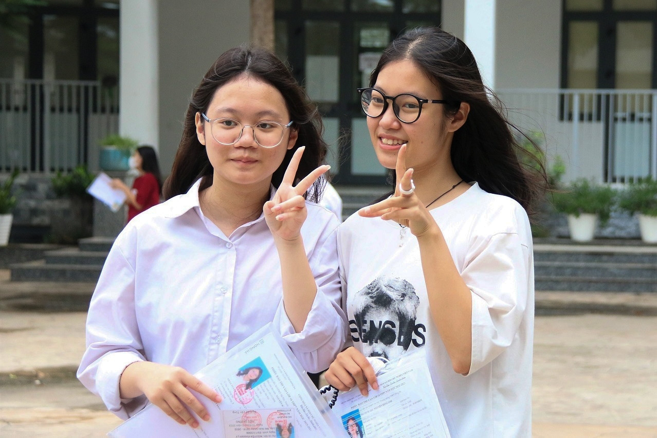 Học sinh Việt Nam có điểm Toán nhóm cao nhất, xếp 34/81 quốc gia