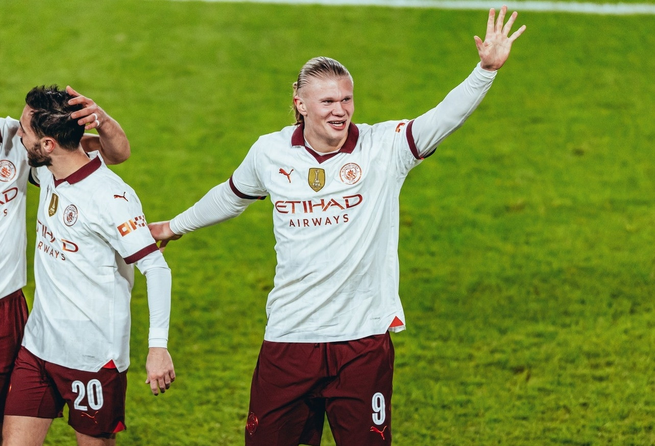 Kết quả bóng đá hôm nay 28/2: Haaland ghi 5 bàn/trận, Mallorca vào chung kết