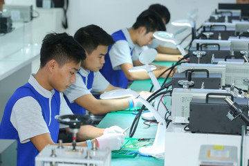 Kiên Giang: Đào tạo nghề và kết nối việc làm cho thanh niên dân tộc thiểu số