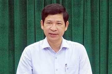 Phó Chủ tịch tỉnh Quảng Bình giữ chức Thứ trưởng Bộ Văn hóa, Thể thao và Du lịch