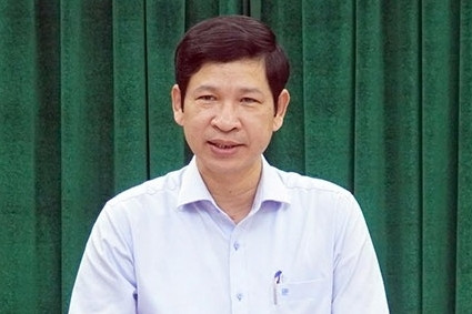 Phó Chủ tịch tỉnh Quảng Bình giữ chức Thứ trưởng Bộ Văn hóa, Thể thao và Du lịch