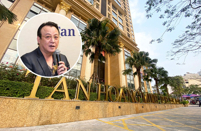 Tan Hoang Minh appropriates VND8.6 trillion