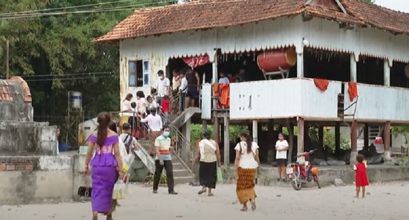 Tây Ninh: Nâng cao đời sống văn hoá cho đồng bào dân tộc thiểu số vùng biên