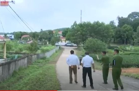 Thái Nguyên: Thực hiện nhiều giải pháp giữ bình yên vùng dân tộc thiểu số