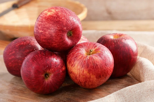 Thay đổi đầu tiên của cơ thể khi bạn ăn táo suốt một tuần
