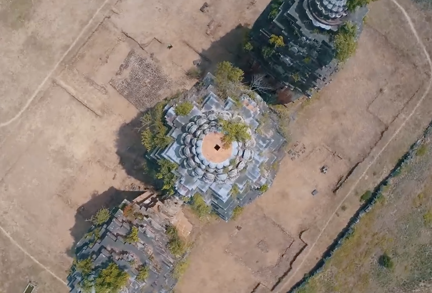 Loạt thắng cảnh nổi tiếng đất võ vào chặng đua ‘Grand Prix of Binh Dinh’ trailer 11.png