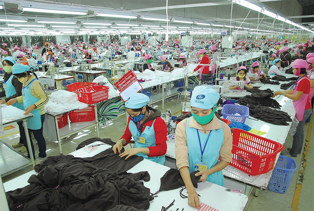 US considers upgrading Vietnam’s economy status