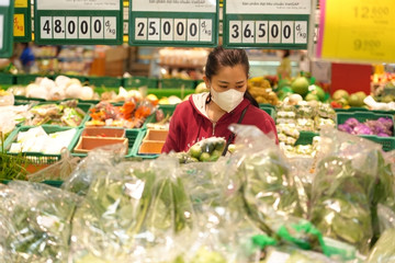 VN retail market forecast to be robust in 2024