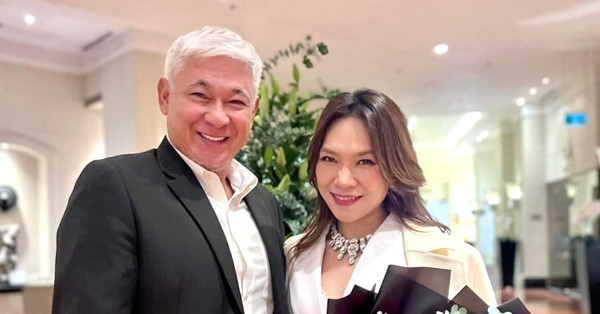 62 tuổi, 'Lão Phật gia' Tùng Yuki sống kín tiếng, vui vì được mời đóng phim