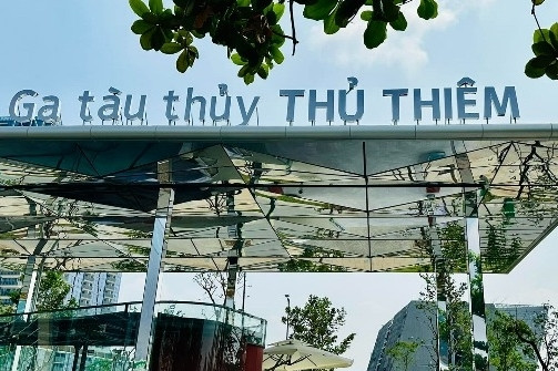 Bị dư luận phản ứng, tên gọi 'ga tàu thủy' sẽ đổi thành 'bến tàu'