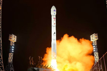 Chuyên gia đánh giá 'sức khỏe' của vệ tinh do thám Triều Tiên trên quỹ đạo