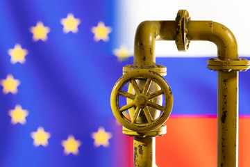 EU muốn chấm dứt hoàn toàn việc vận chuyển khí đốt của Nga qua Ukraine