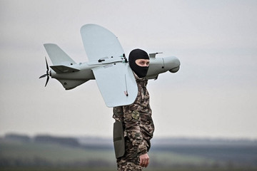 Hé lộ hệ thống phòng thủ toàn diện mới của Nga chống UAV Ukraine