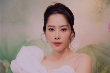 Hoa hậu Đồng bằng sông Cửu Long dừng làm việc với Nam Em sau lùm xùm