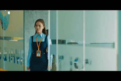 Huỳnh Anh kết đôi với cô bán quạt từng gây sốt của 'Phố trong làng'