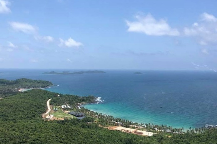 Nhận diện tiềm năng đưa Việt Nam trở thành một quốc gia biển mạnh