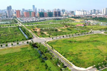 Property market sees number of queries about land increase after Tet holiday