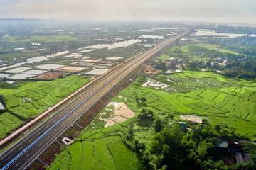 Hàng loạt bất tiện ở 3 tuyến cao tốc không trạm dừng nghỉ tại Quảng Ninh
