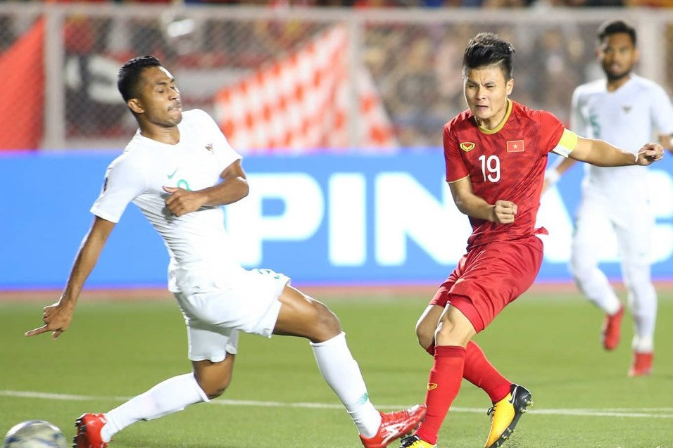  Tuyển Việt Nam sắp biết đối thủ tại AFF Cup 2024
