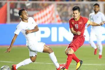 Tuyển Việt Nam sắp biết đối thủ tại AFF Cup 2024