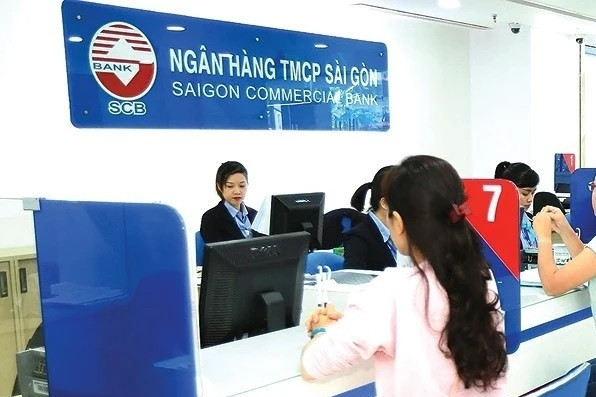 Vẫn tiếp tục đóng cửa, Ngân hàng SCB còn bao nhiêu điểm giao dịch?