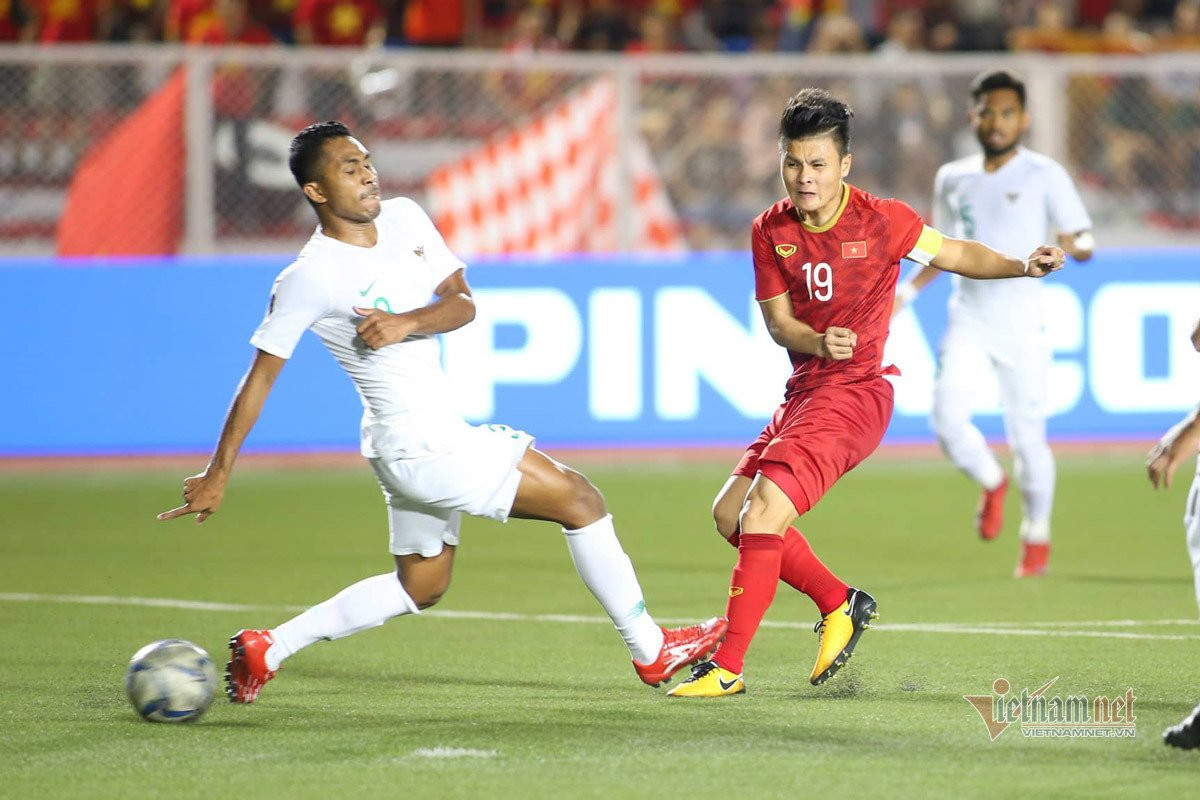 Tuyển Việt Nam sắp biết đối thủ tại AFF Cup 2024