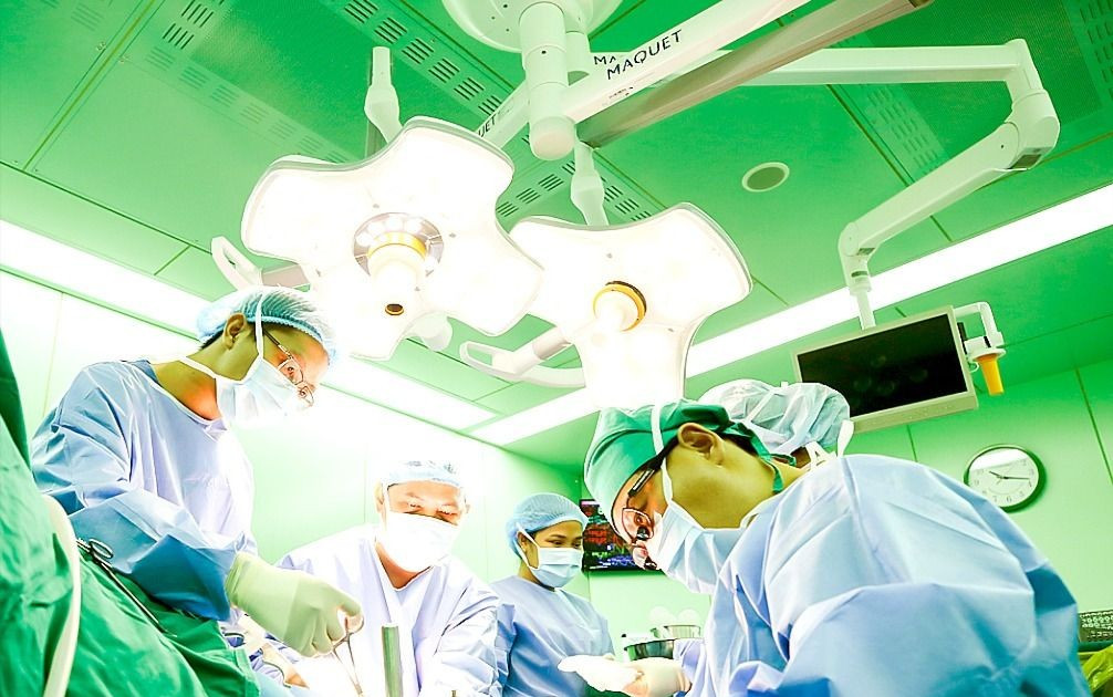 Vietnam honored for its achievements in organ transplants at ATW 2023