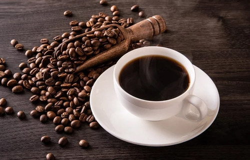 Cách uống cà phê để giảm cân