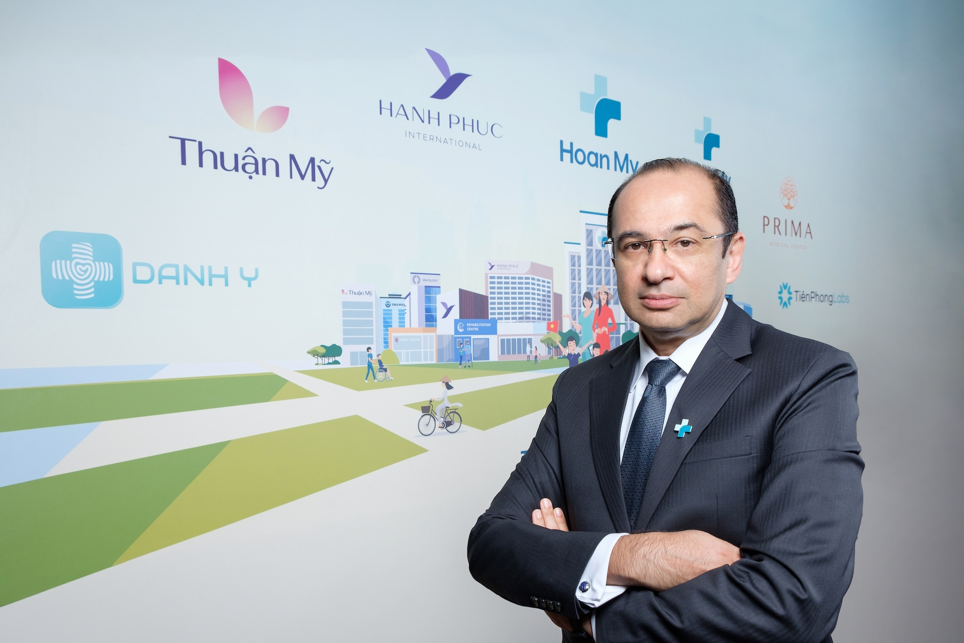 Hoàn Mỹ giành giải thưởng kép tại Asian Management Excellence Awards 2024