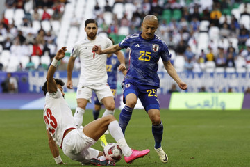 Kết quả bóng đá Asian Cup hôm nay 3/2/2024: Iran ngược dòng hạ Nhật Bản