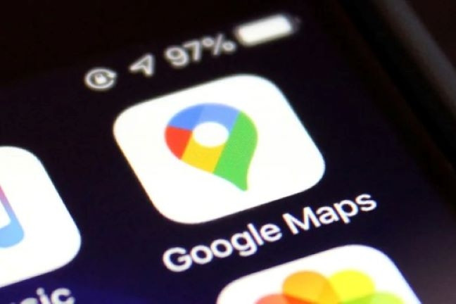 Khám phá tính năng AI mới được thêm vào Google Maps